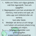 Klimatpaket – Tellus och klimatet - bild 6