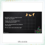 Mitt utvecklingssamtal mall 1 – redigerbar - bild 2