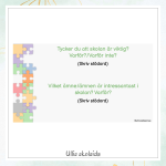 Mitt utvecklingssamtal mall 6 – redigerbar - bild 3