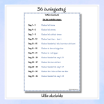 Träna analoga klockan - bild 2