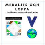 Klimatpaket – Tellus och klimatet - bild 3