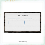 Mitt utvecklingssamtal mall 2 – redigerbar - bild 3