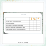 Mitt utvecklingssamtal mall 4 – redigerbar - bild 3