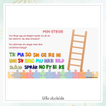 Mitt utvecklingssamtal mall 6 – redigerbar - bild 2