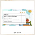 Mitt utvecklingssamtal mall 9 – redigerbar - bild 3