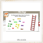 Mitt utvecklingssamtal mall 8 – redigerbar - bild 4