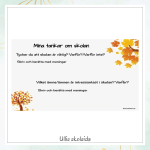 Mitt utvecklingssamtal mall 3 – redigerbar - bild 3