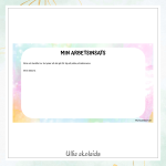 Mitt utvecklingssamtal mall 5 – redigerbar - bild 4