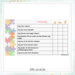 Mitt utvecklingssamtal mall 6 – redigerbar - bild 4