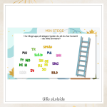 Mitt utvecklingssamtal mall 9 – redigerbar - bild 4