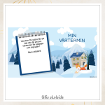 Mitt utvecklingssamtal mall 10 – redigerbar - bild 4