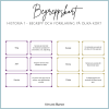 Begreppskort - Historia 1