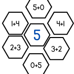 Pussel talfamiljer - bild 3