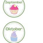 Klassens födelsedagar - bild 4