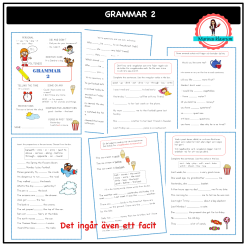 Grammar 2