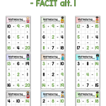 Mattekluringar A-Ö - bild 2