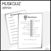 Musikquiz