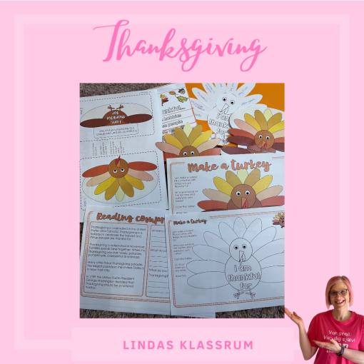 Thanksgiving