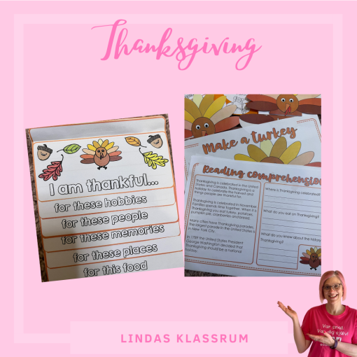 Thanksgiving