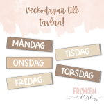 Stora jordpaketet till tavlan! - bild 2