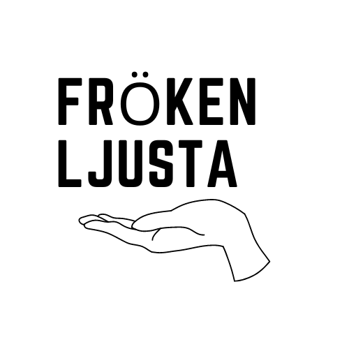 Fröken Ljusta