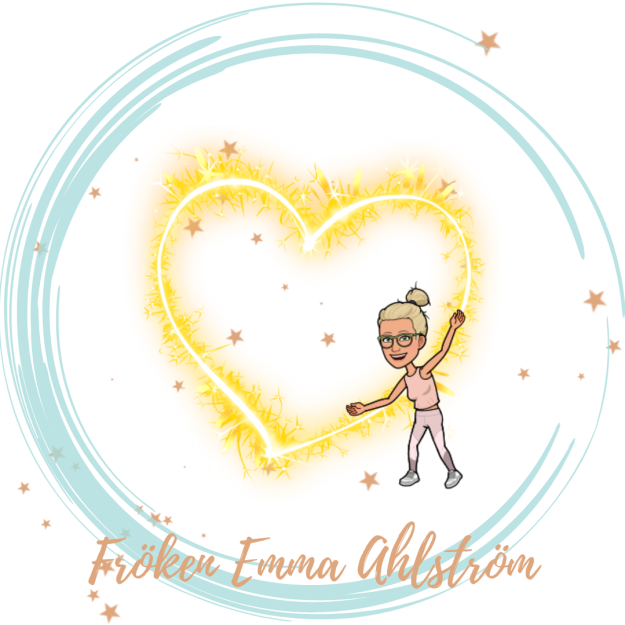 Fröken Emma Ahlström