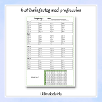 Träna division - bild 2