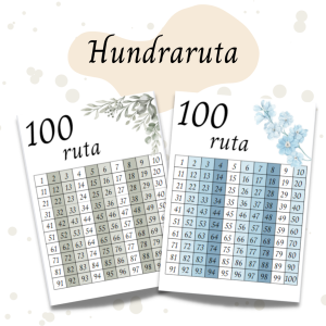 Hundraruta