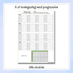 Träna multiplikation - bild 2