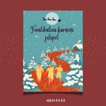 Julspel: Föräldralösa barnens julspel - bild 1