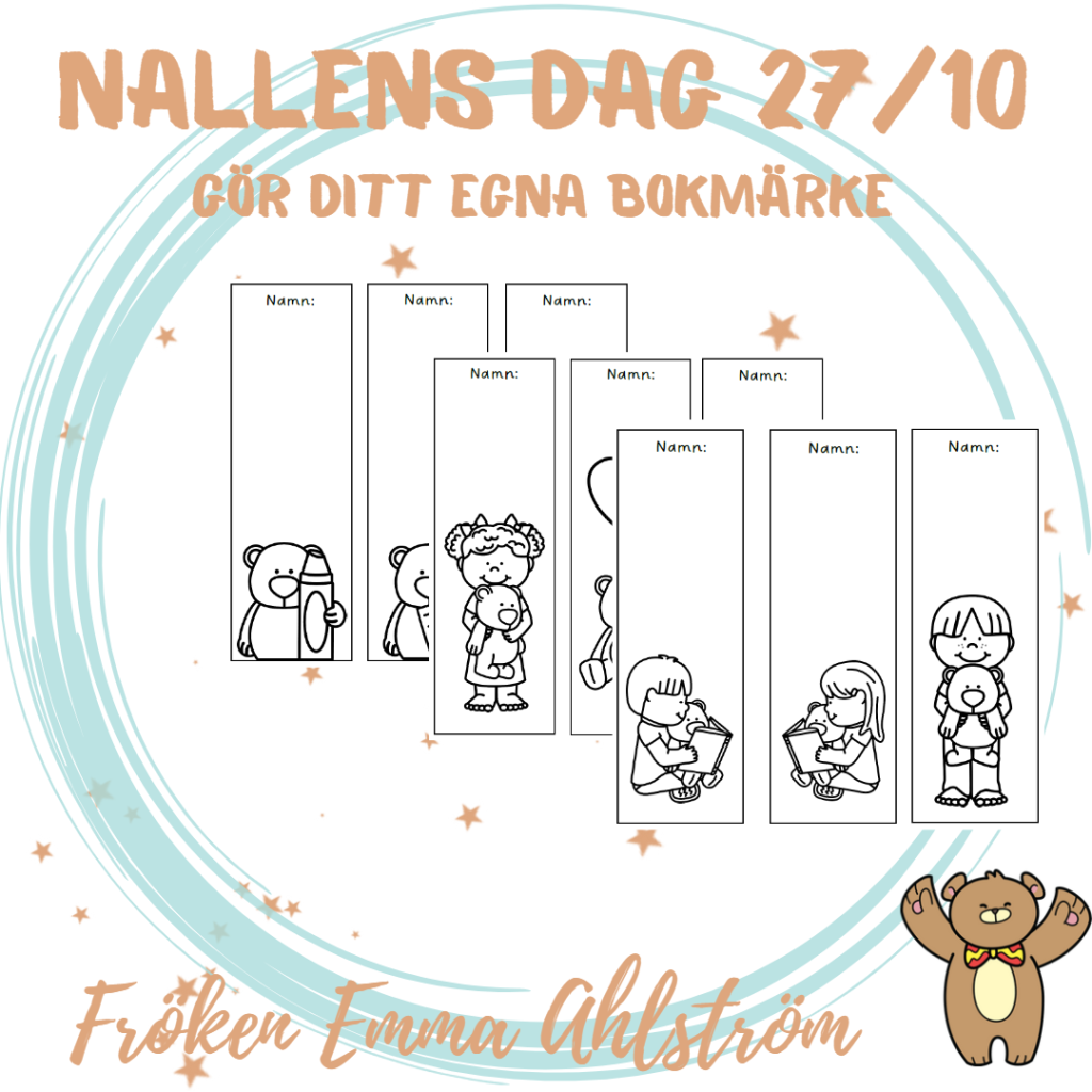 NALLENS DAG 27/10