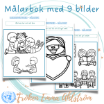 Tema: Barnkonventionen - bild 2