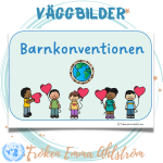 Tema: Barnkonventionen - bild 6