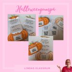 Halloweenpumpa - bild 2