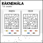 Tema HÖST: häfte - bild 2