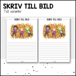 Tema HÖST: häfte - bild 3