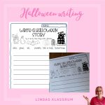 Halloween temapaket - bild 3