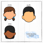 Temapaket känslor - bild 2