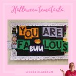 Halloween temapaket - bild 4