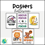 TEMA – Halloween - bild 11