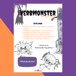 Verbmonster halloweenspecial - bild 2
