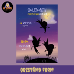 Bitiga substantiv i obestämd och bestämd form - bild 2