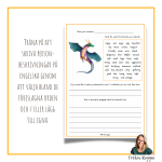 Fantasy – Character description - bild 2