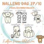 NALLENS DAG 27/10 - bild 2