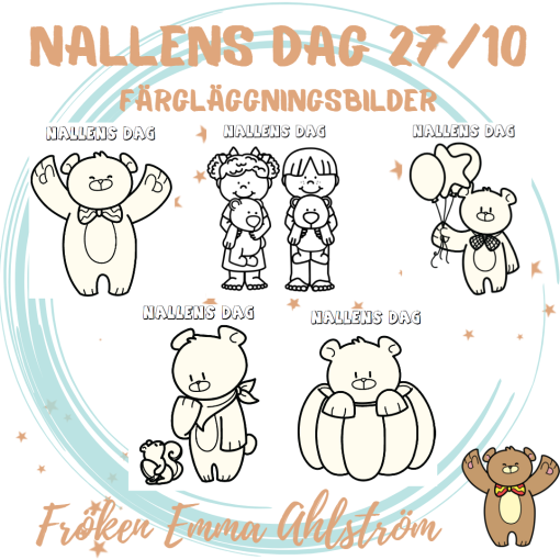 NALLENS DAG 27/10