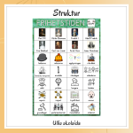 Frihetstiden paket med material - bild 2