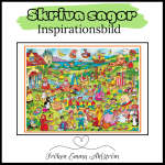 Det var en gång… (Skriva sagor) - bild 3