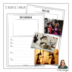 Beskriv och bilda mening – Halloween - bild 2