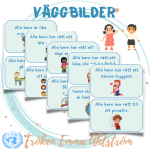 Tema: Barnkonventionen - bild 7