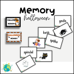 TEMA – Halloween - bild 6